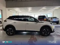 Usado Peugeot 2008 GT 130 CV (95 kW) 2023 Blanco SUV