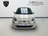 Usado Fiat 500 Dolcevita 70 CV (51 kW) 2023 Blanco Utilitario