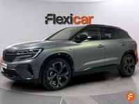 Usado Renault Austral Techno 158 CV (116 kW) 2023 Gris SUV