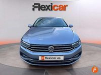 Usado VW Passat Executive 150 CV (110 kW) 2020 Gris Berlina