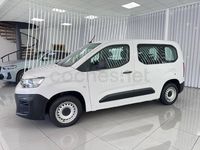 Usado Citroën Berlingo Live 76 CV (55 kW) 2019 Blanco Monovolumen