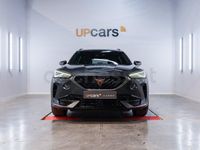 Usado Cupra Formentor 150 CV (110 kW) 2021 Gris / plata SUV