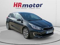 Usado Kia Ceed 99 CV (72 kW) 2016 Utilitario