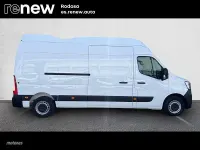Usado Renault Master 130 CV (95 kW) 2023 Blanco Monovolumen