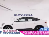 Usado Renault Arkana Equilibre 140 CV (102 kW) 2023 Blanco SUV