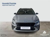 usado Hyundai Kona - 25.150 km 1.0 TGDI Maxx 4x2