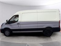 Begagnad Ford Transit Trend 131 HK (96 kW) 2023 Vit Van