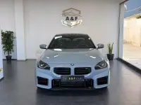 Usado BMW M2 Shadowline 460 CV (338 kW) 2023 Gris / plata Coupe