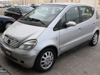 usado Mercedes A160 ClaseCLASSIC