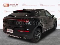 Nuevo DFSK F5 137 CV (100 kW) 2025 Negro SUV