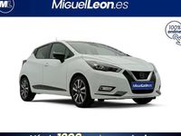 Usado Nissan Micra 92 CV (67 kW) 2023
