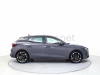 Begagnad Cupra Leon 150 HK (110 kW) 2025 Grå Sedan