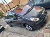 Usado Citroën Xsara Picasso 92 CV (67 kW) 2007 Gris / plata Monovolumen
