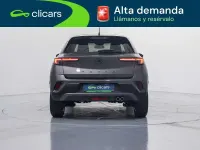 Usado Opel Mokka Edition 136 CV (100 kW) 2024 Gris SUV