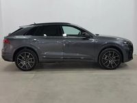 Usado Audi Q8 394 CV (289 kW) 2024 SUV