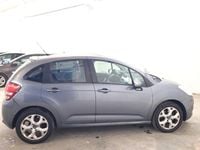 Usado Citroën C3 Business Class 70 CV (51 kW) 2010 Gris / plata Berlina