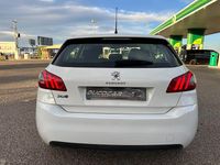 Usado Peugeot 308 Business-Line 100 CV (73 kW) 2020 Blanco Berlina