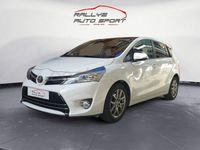 Usado Toyota Verso Comfort 112 CV (82 kW) 2015 Blanco Monovolumen