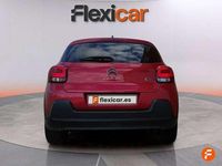 Usado Citroën C3 PureTech 110 CV (80 kW) 2024 Rojo Berlina