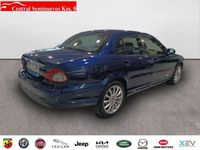 usado Jaguar X-type 2.0D Executive