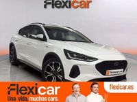 Usado Ford Focus Active 155 CV (114 kW) 2023 Blanco Berlina