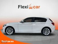 usado BMW 116 Serie 1 d - 5 P