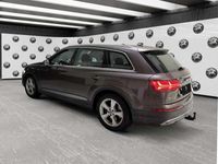 Usado Audi Q7 Design 374 CV (275 kW) 2017 Marrón SUV