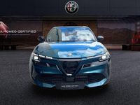 Usado Alfa Romeo GT Junior Edizione Speciale 114 kW (156 CV) 2024 Azul Utilitario