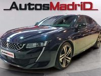 Usado Peugeot 508 GT 225 CV (165 kW) 2018
