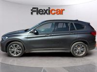 Usado BMW X1 140 CV (102 kW) 2021 Gris SUV