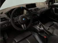 Usado BMW M2 370 CV (272 kW) 2018 Azul Coupe