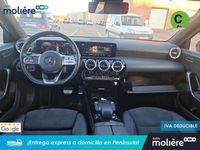 usado Mercedes A200 Clase A7g-dct