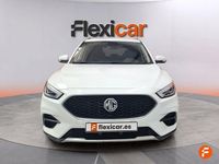 Usado MG ZS Comfort 106 CV (77 kW) 2023 Blanco SUV