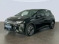 Usado BYD Dolphin Comfort 150 kW (204 CV) 2025 Negro Utilitario