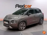 Usado Citroën C3 Aircross PureTech 110 CV (80 kW) 2020 Gris SUV