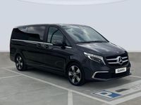 Usado Mercedes V250 Avantgarde 190 CV (139 kW) 2020 Gris Monovolumen