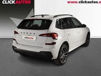 Usado Skoda Kamiq Sport 115 CV (84 kW) 2025 SUV