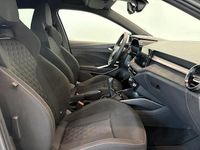 Usado Skoda Fabia Selection 115 CV (84 kW) 2024 Gris