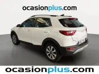Usado Kia Stonic 101 CV (74 kW) 2025 Blanco SUV