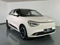 Nuevo DongFeng Box 69 kW (95 CV) 2026 Blanco Utilitario