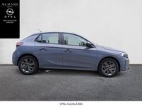 Nuevo Opel Corsa Edition 100 CV (73 kW) 2026 Gris Utilitario