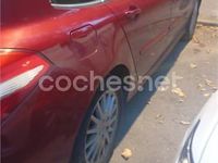 Usado Renault Laguna III Privilege 150 CV (110 kW) 2008 Granate Familiar