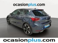 Usado Seat Ibiza FR 150 CV (110 kW) 2024 Gris Utilitario