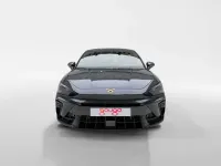 Usado Cupra Leon 150 CV (110 kW) 2025 Gris Berlina