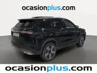Usado Jaecoo 7 147 CV (108 kW) 2025 Blanco SUV