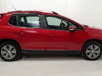 usado Peugeot 2008 1.2L PureTech 82 Active