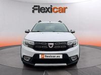 Occasion Dacia Sandero Essentiel 90 PK (66 kW) 2019 Wit Sedan