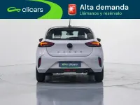 Usado Opel Corsa S 100 CV (73 kW) 2025 Blanco Utilitario