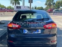 Usado Ford Mondeo Titanium 140 CV (102 kW) 2012 Negro Berlina