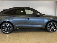 usado Audi Q5 STDI quattro 251 kW (341 CV)